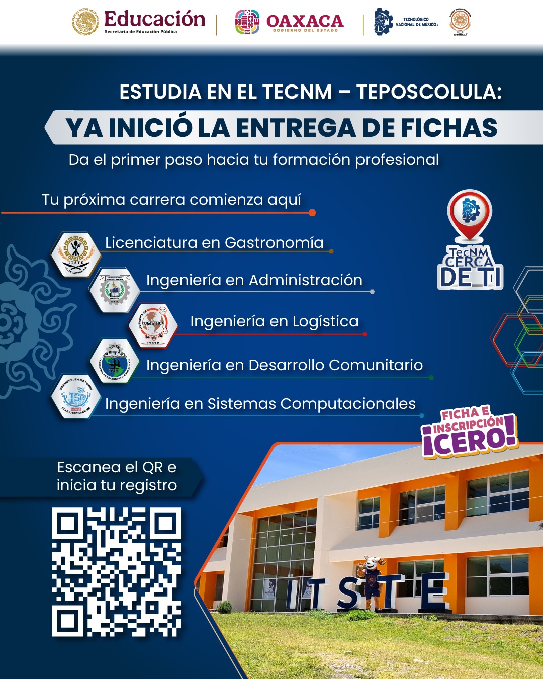 Oferta Educativa