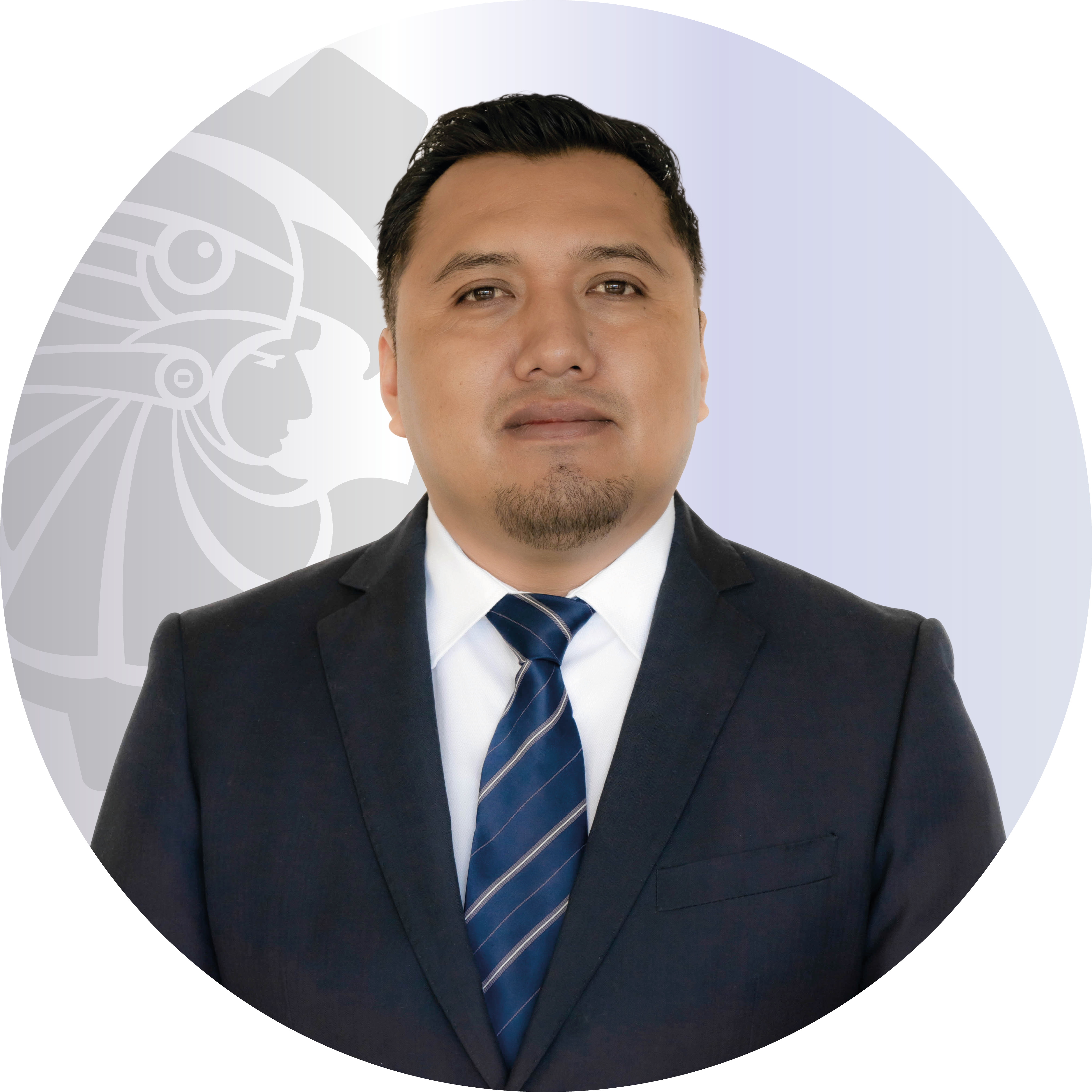 Dr. Misael Cruz Bautista