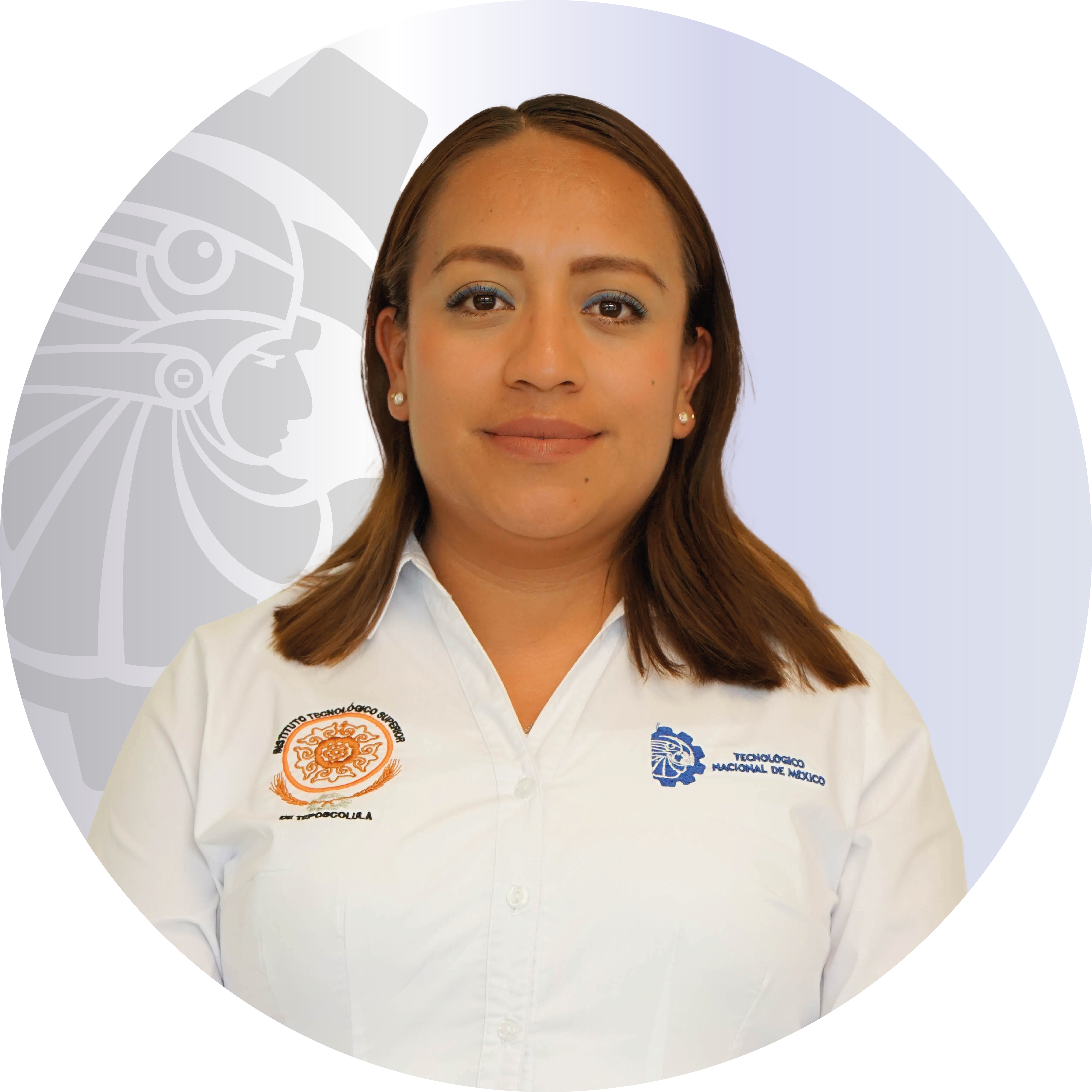 Ing. Vanessa Santiago Santiago
