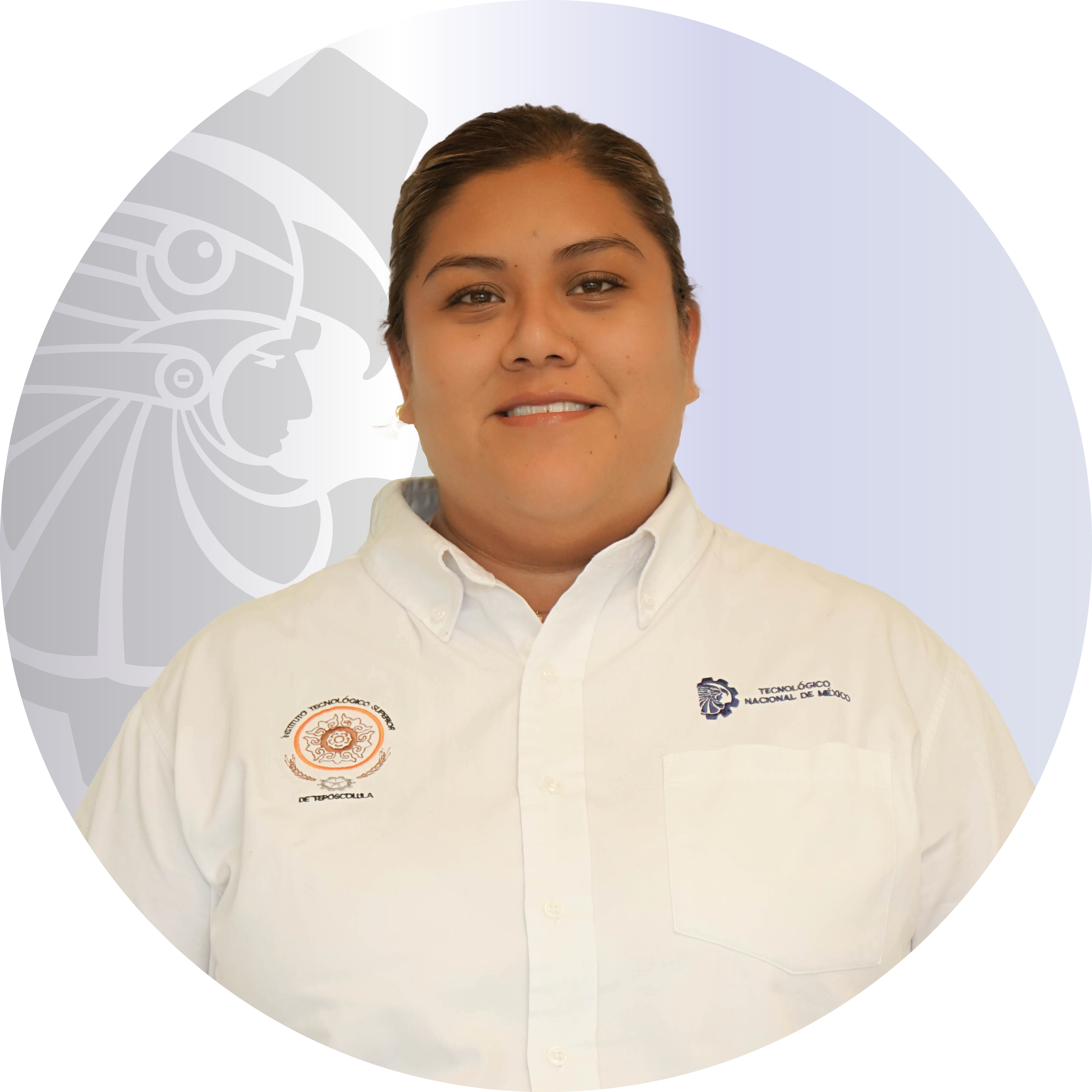 Lcda. Alondra Jocelyn Ramírez León