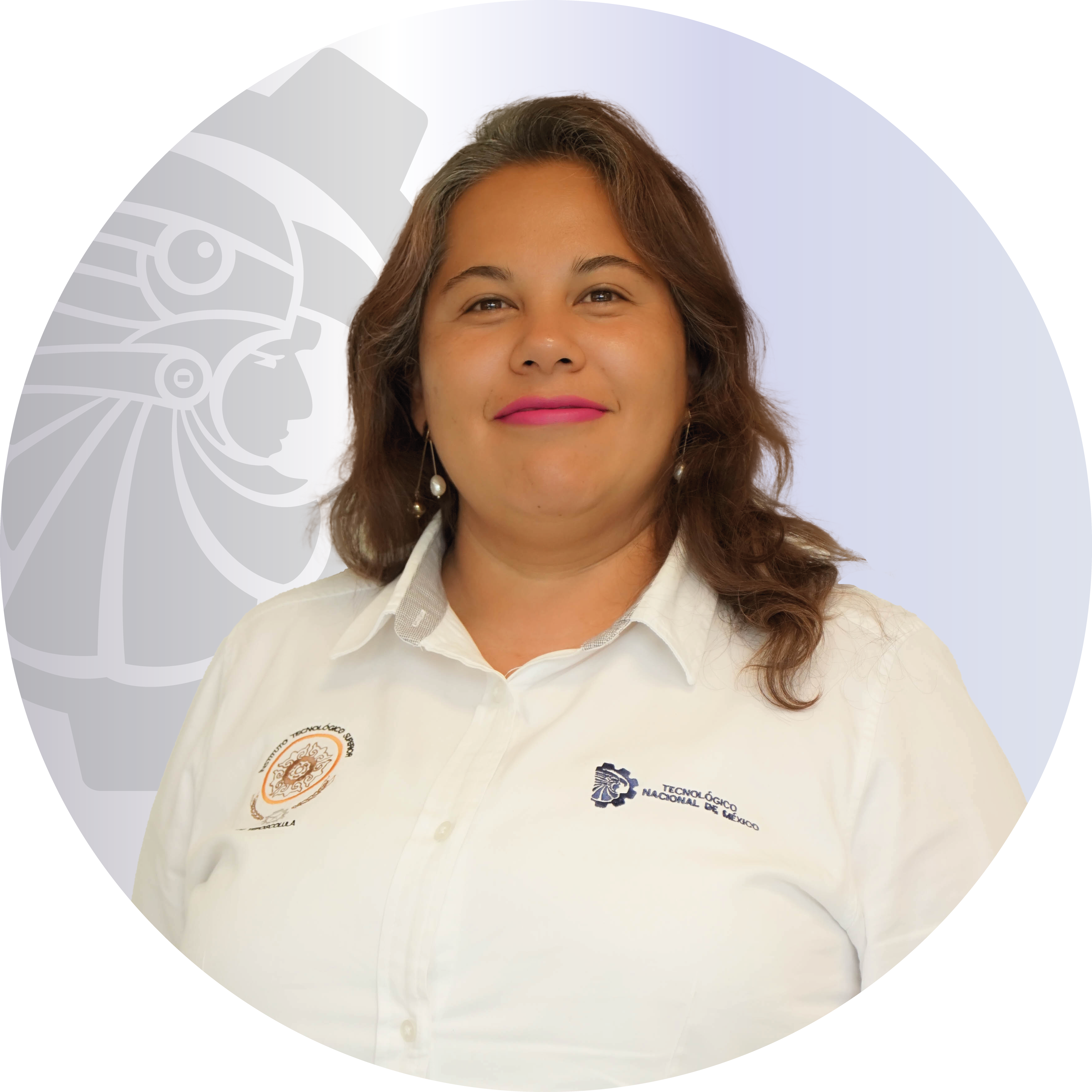 Ing. Huitziquetzal Cruz Cervantes