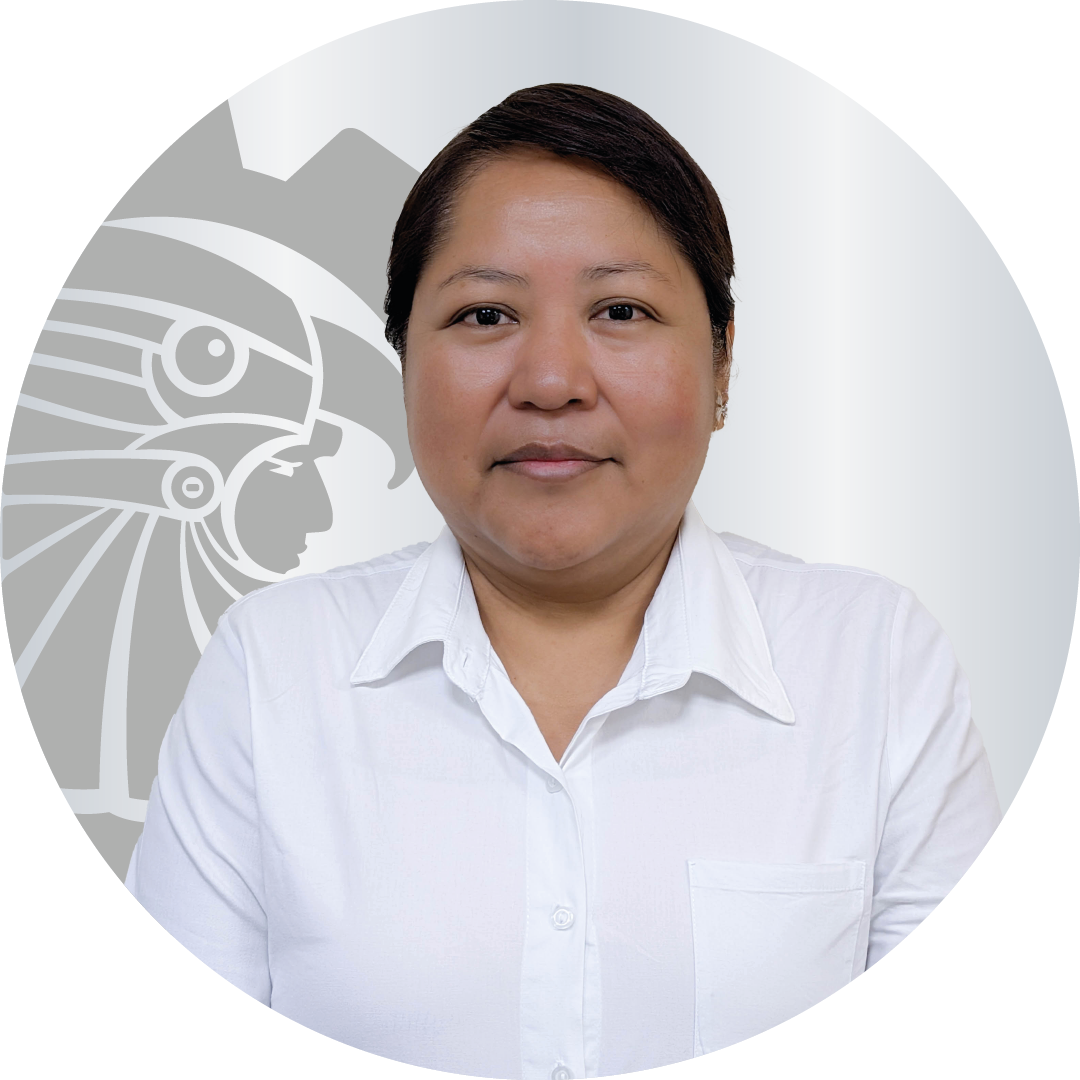 Mtra. Yajaira Sánchez Hernández
