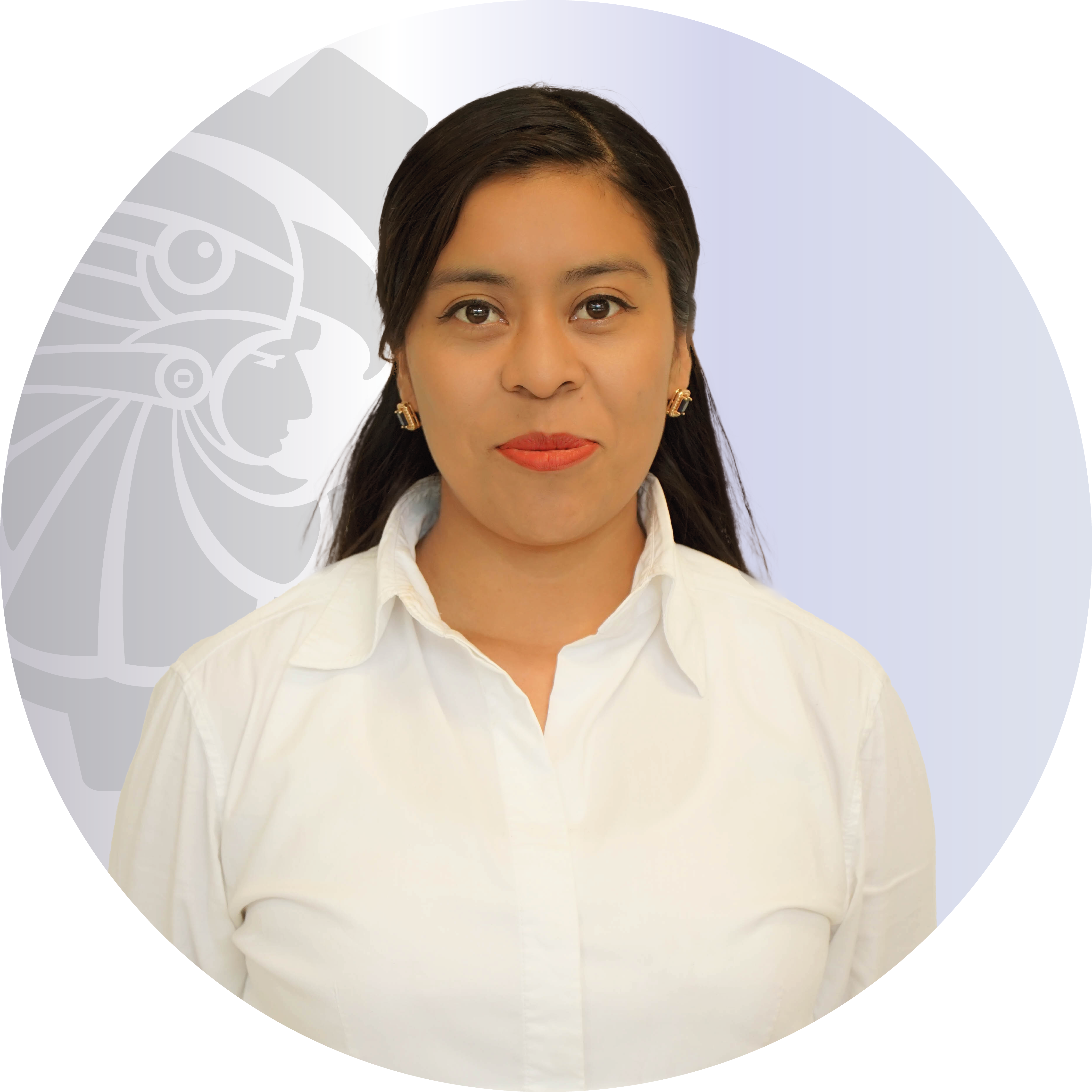 Lcda. Araceli Peña Mendoza
