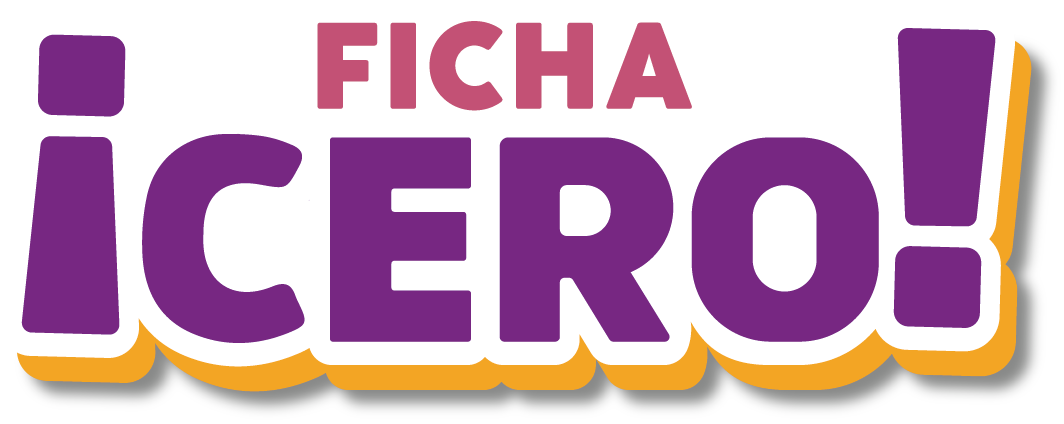 Reinscripción Cero