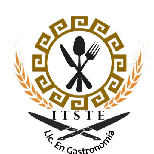 Logo Gastronomía